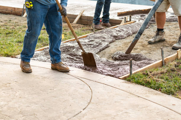 Best Concrete Contractor Near Me  in Avondale Estates, GA