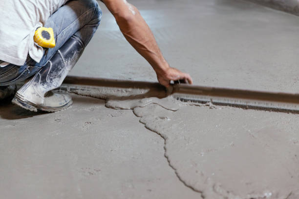Best Driveway Concrete Repair  in Avondale Estates, GA