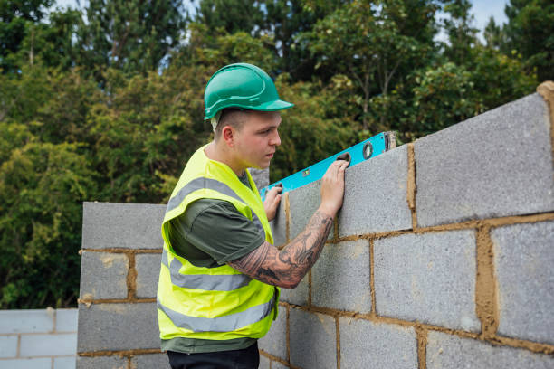 Best Concrete Foundation Repair  in Avondale Estates, GA