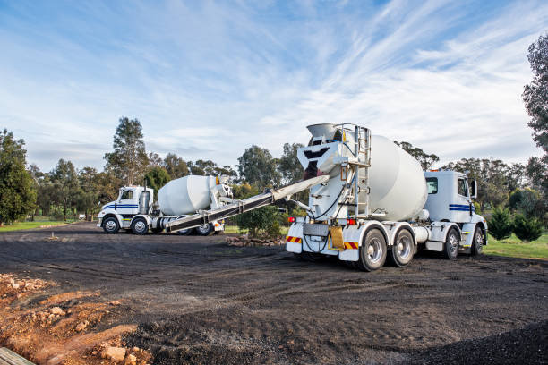 Best Concrete Repair Services  in Avondale Estates, GA