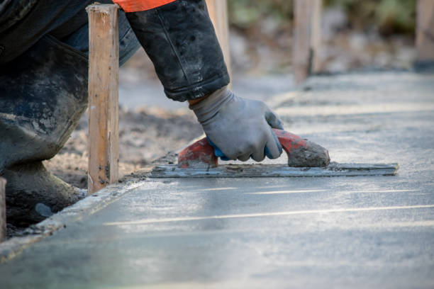 Best Concrete Crack Repair  in Avondale Estates, GA