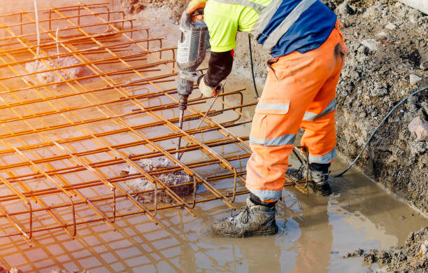 Best Local Concrete Companies  in Avondale Estates, GA