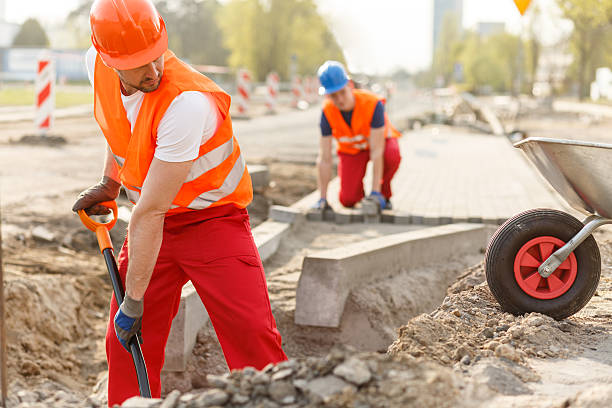 Best Affordable Concrete Contractor  in Avondale Estates, GA
